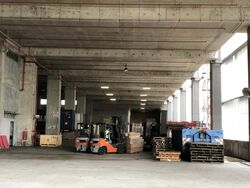 Gul Way (D22), Warehouse #477727871
